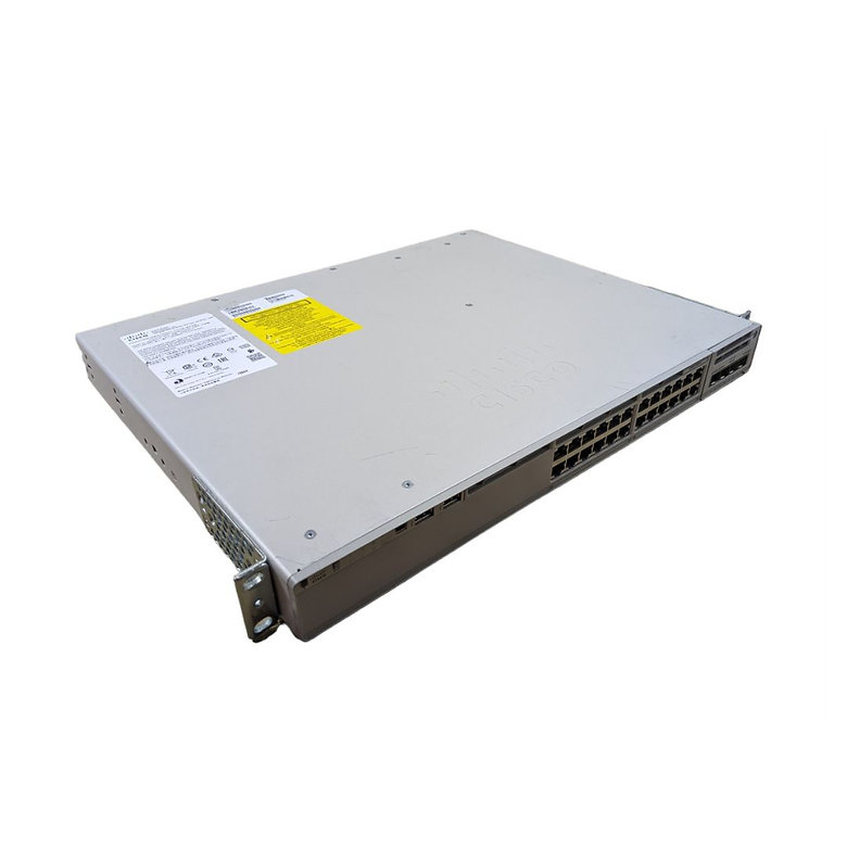 Cisco Catalyst C9300-48T-A