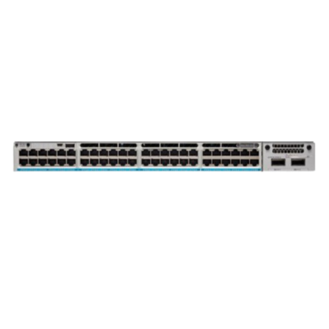 Cisco Catalyst C9300-48T-E