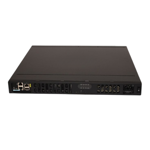 Cisco ISR4331-V/K9