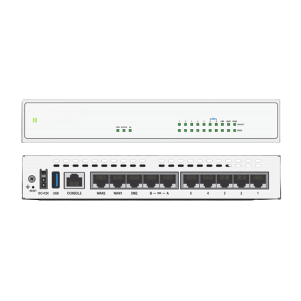 Fortinet FortiGate FG-60F