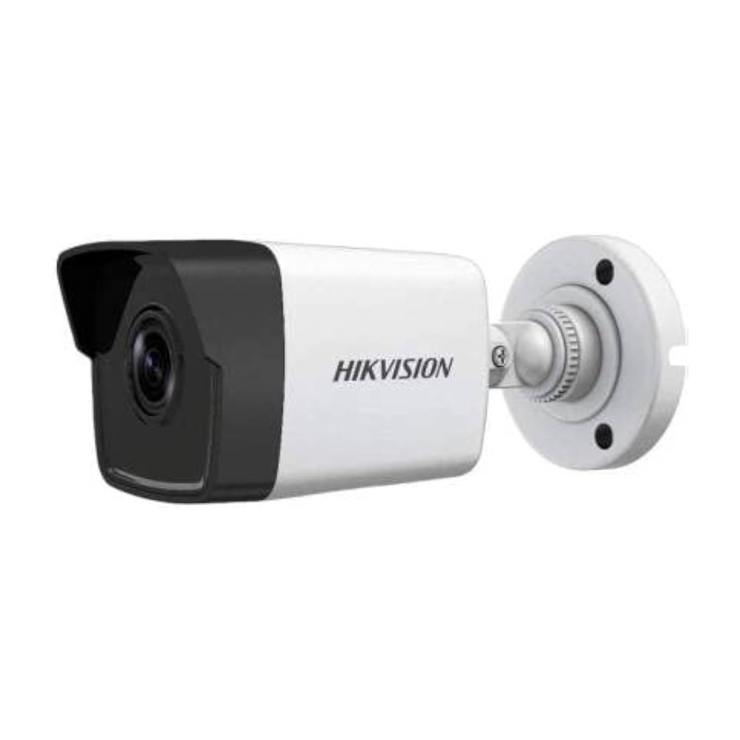 Hikvision 4K AcuSense Mini Bullet