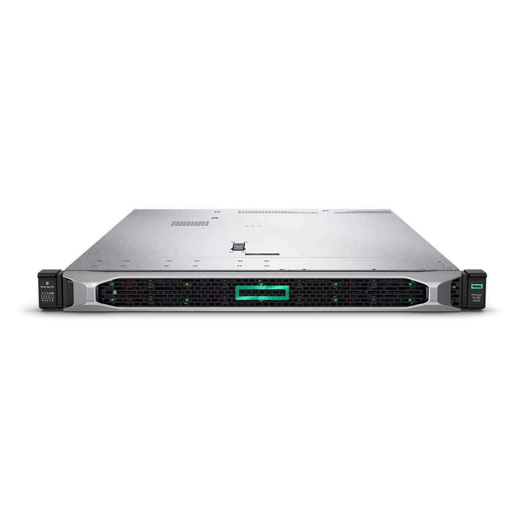 HPE DL360 Gen10 4210R